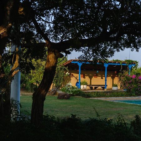 Bed and Breakfast Treasure Rock Kirinda  Esterno foto