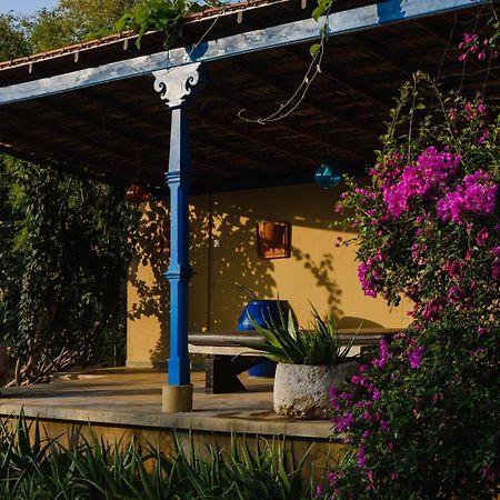 Bed and Breakfast Treasure Rock Kirinda  Esterno foto