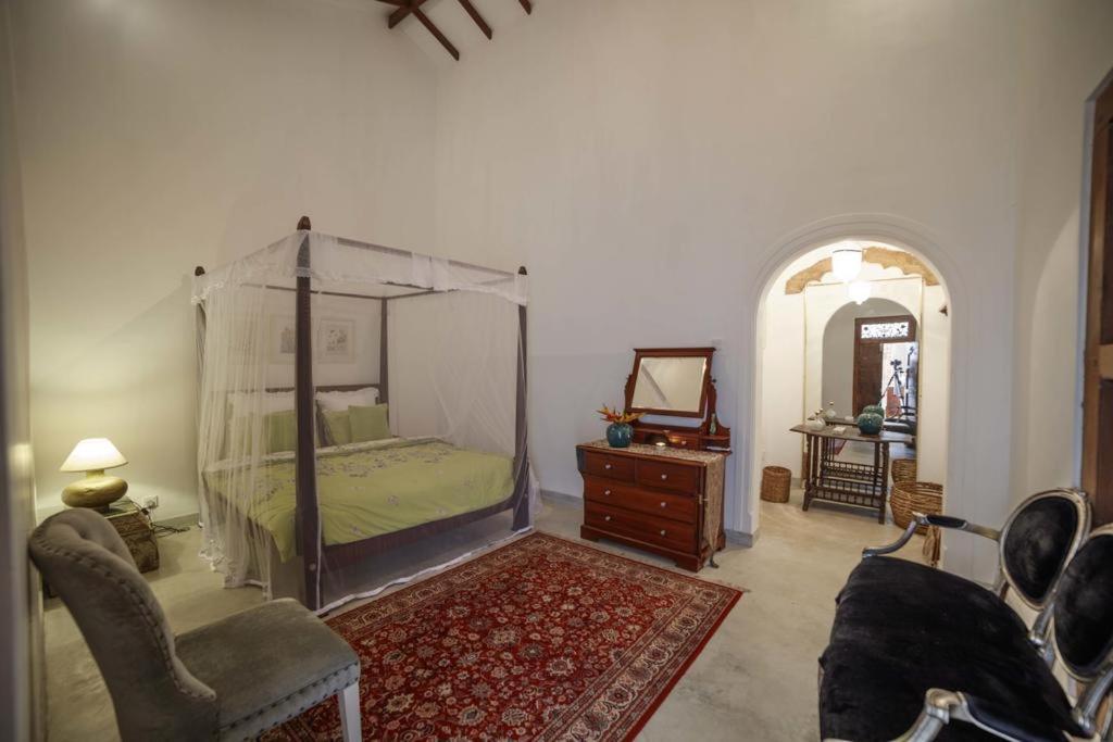 Bed and Breakfast Treasure Rock Kirinda  Esterno foto
