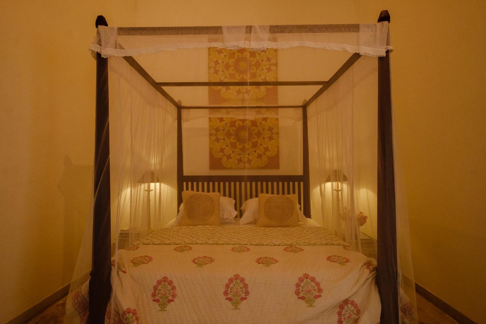 Bed and Breakfast Treasure Rock Kirinda  Esterno foto