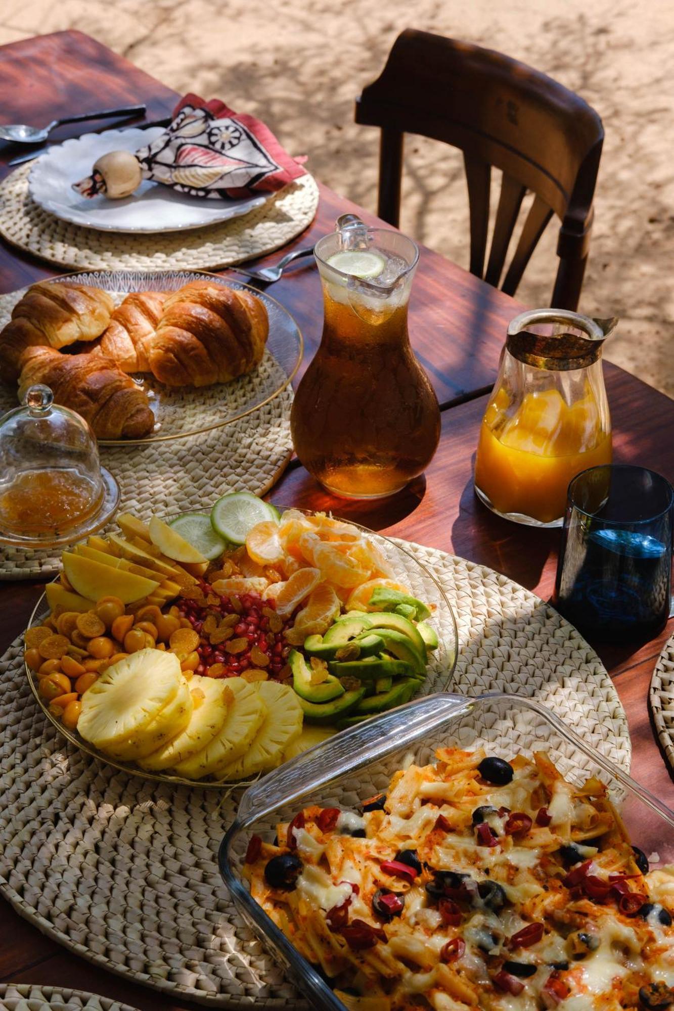 Bed and Breakfast Treasure Rock Kirinda  Esterno foto