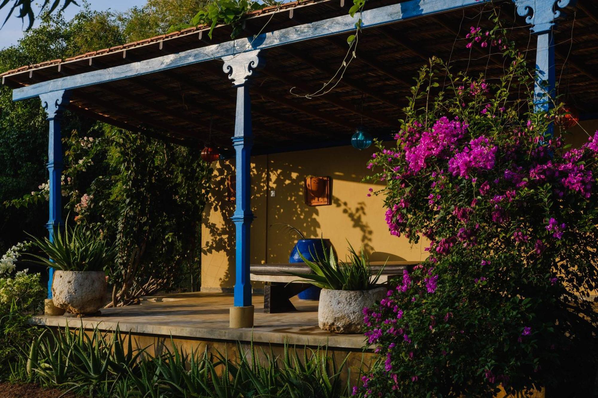 Bed and Breakfast Treasure Rock Kirinda  Esterno foto