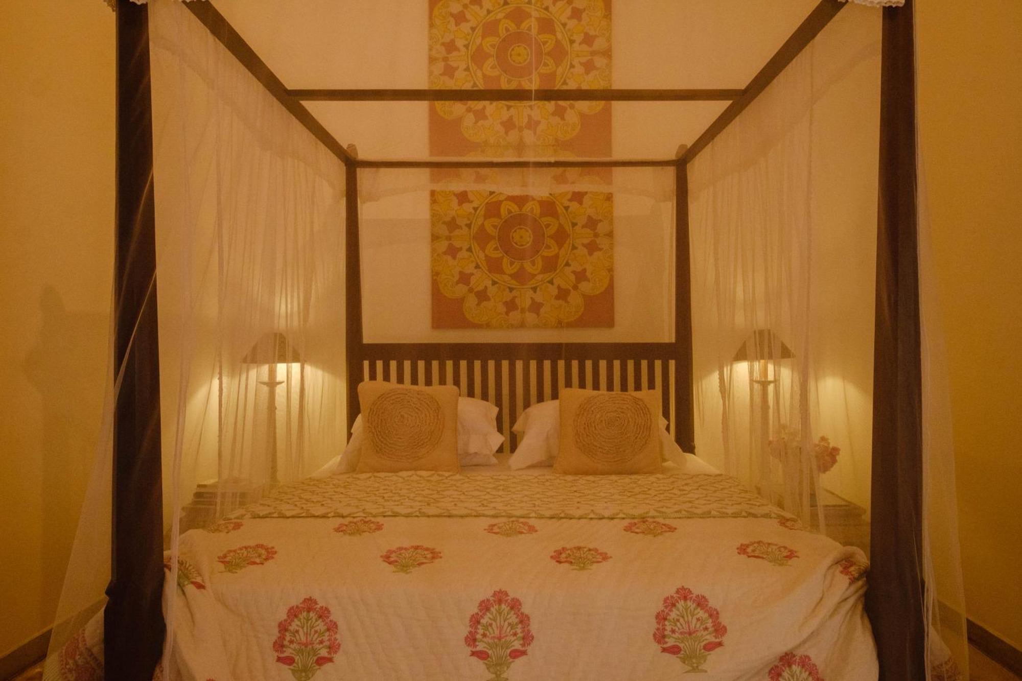 Bed and Breakfast Treasure Rock Kirinda  Esterno foto