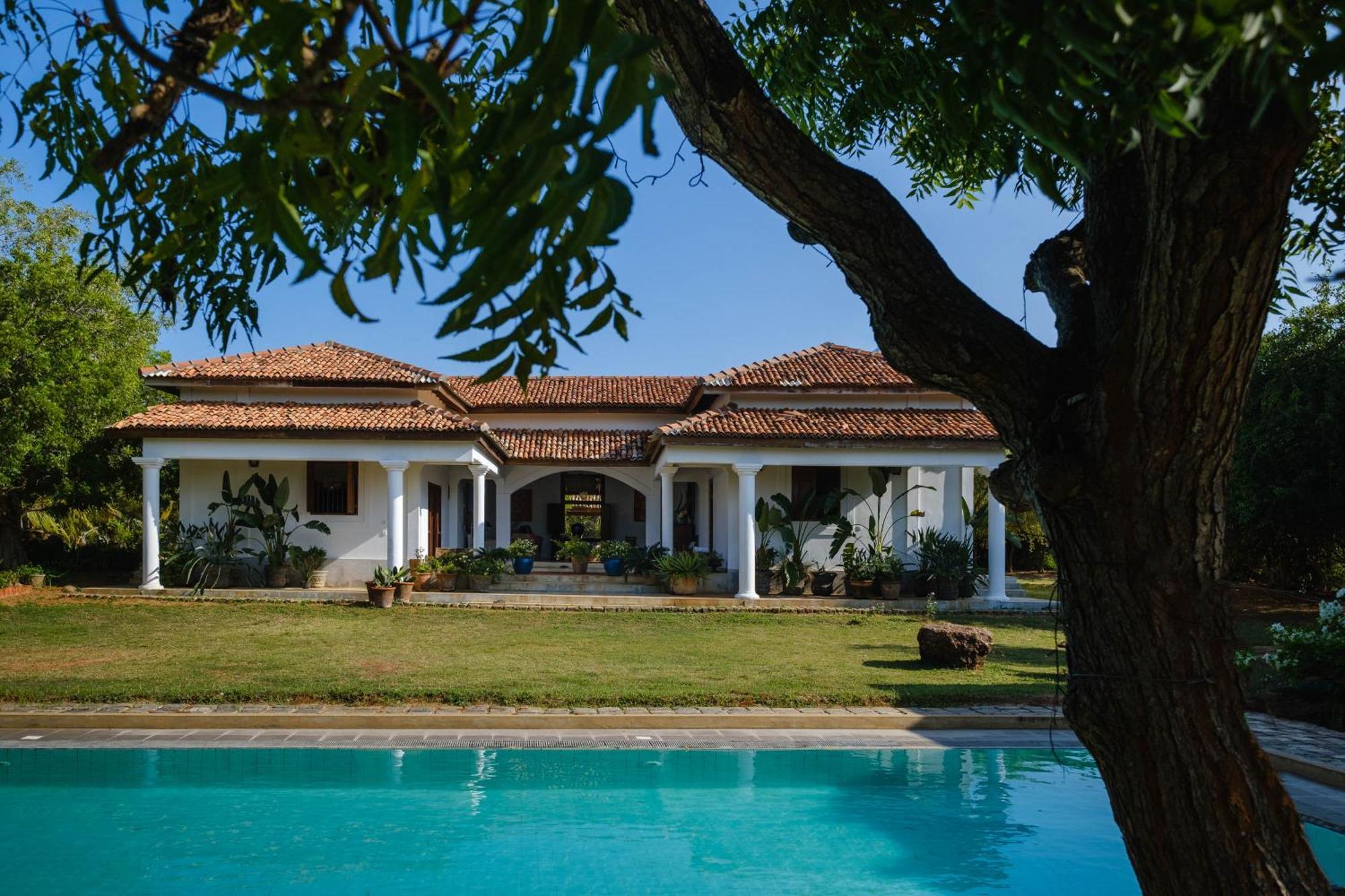 Bed and Breakfast Treasure Rock Kirinda  Esterno foto