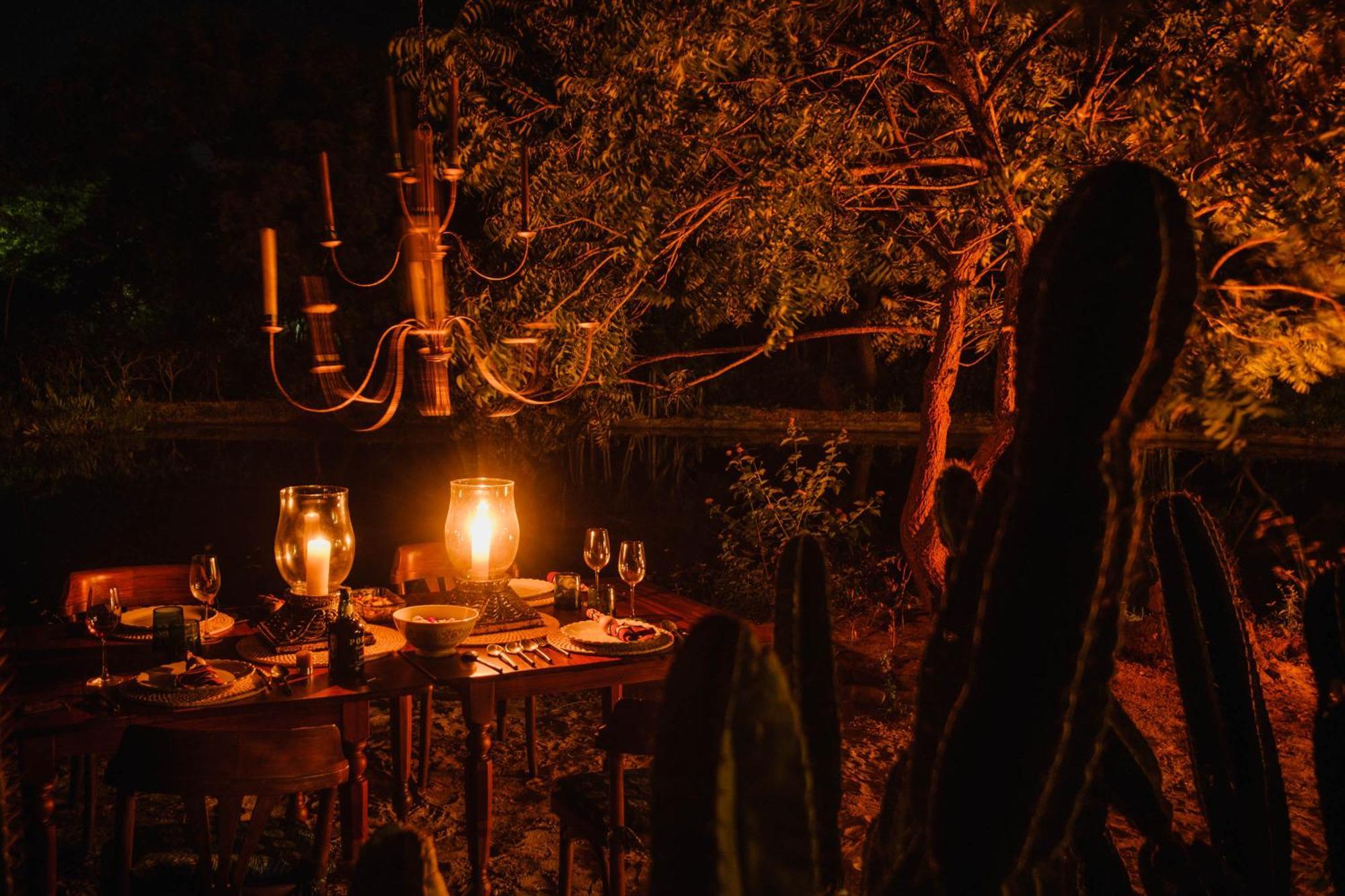 Bed and Breakfast Treasure Rock Kirinda  Esterno foto