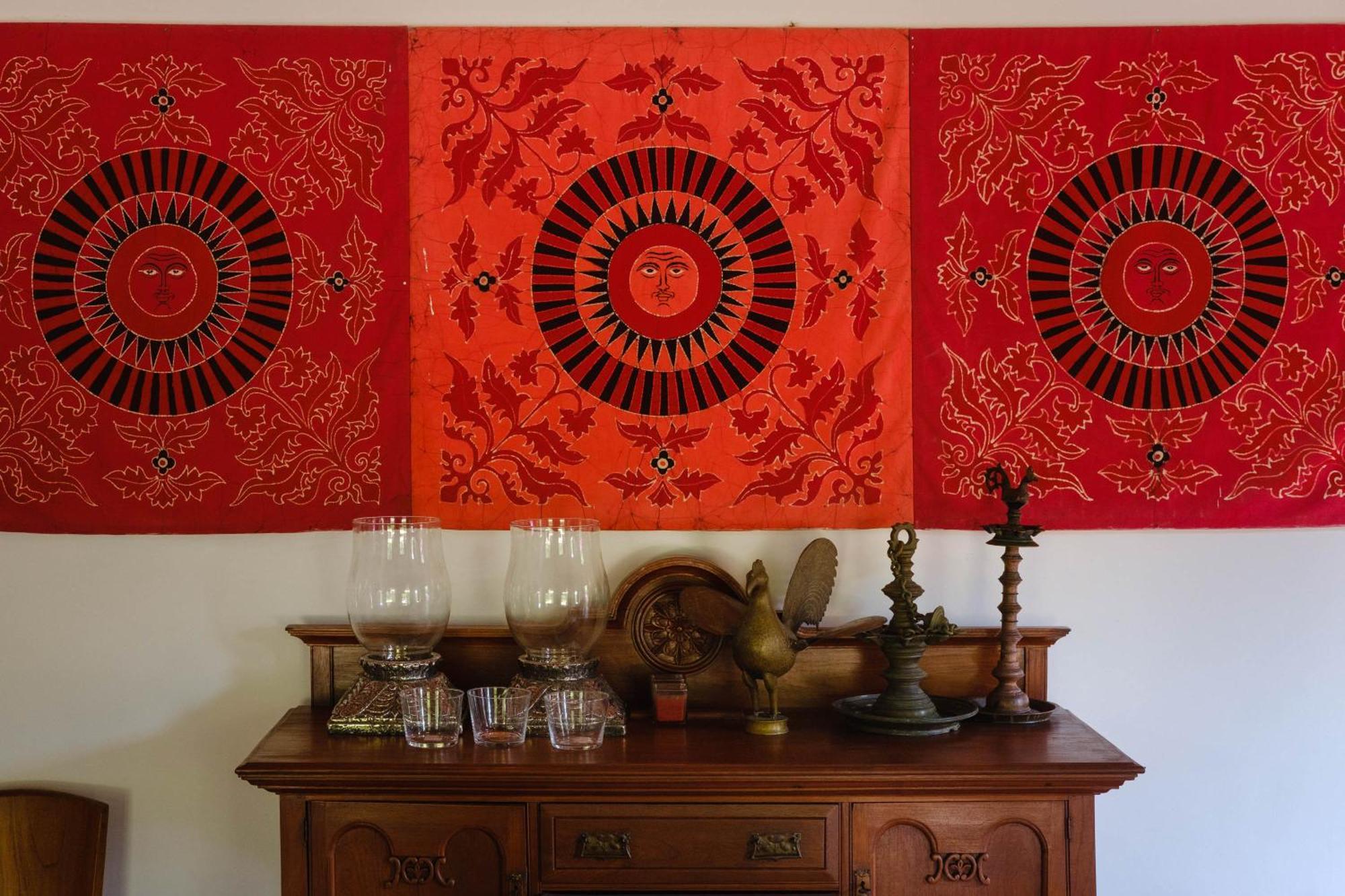 Bed and Breakfast Treasure Rock Kirinda  Esterno foto