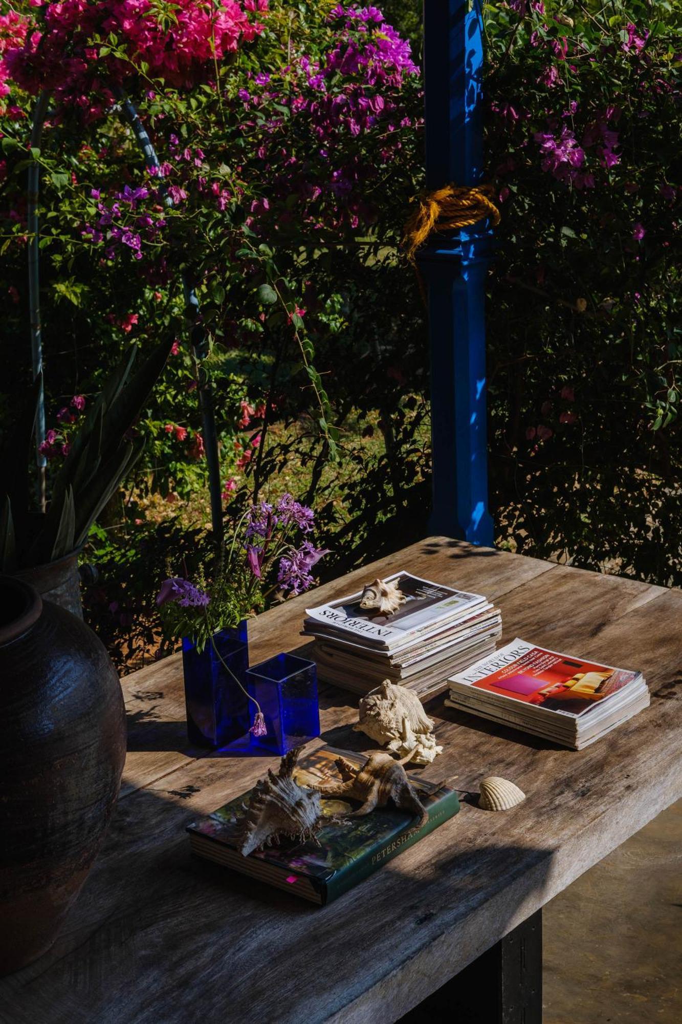 Bed and Breakfast Treasure Rock Kirinda  Esterno foto
