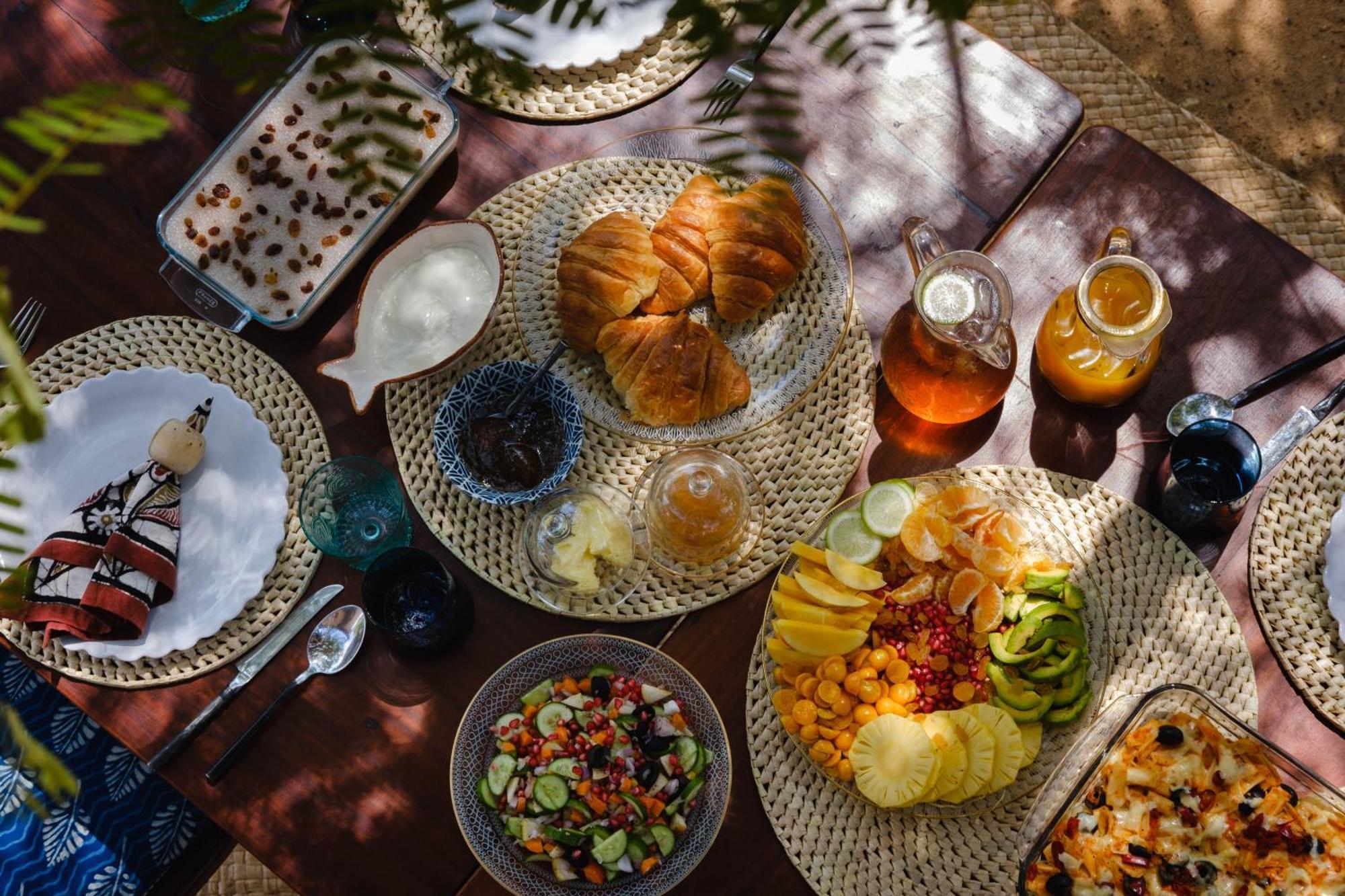 Bed and Breakfast Treasure Rock Kirinda  Esterno foto
