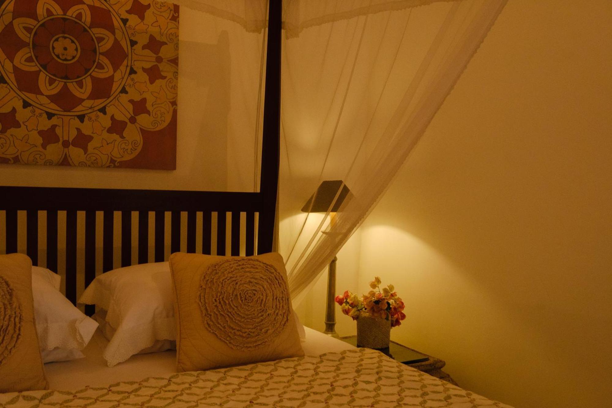 Bed and Breakfast Treasure Rock Kirinda  Esterno foto