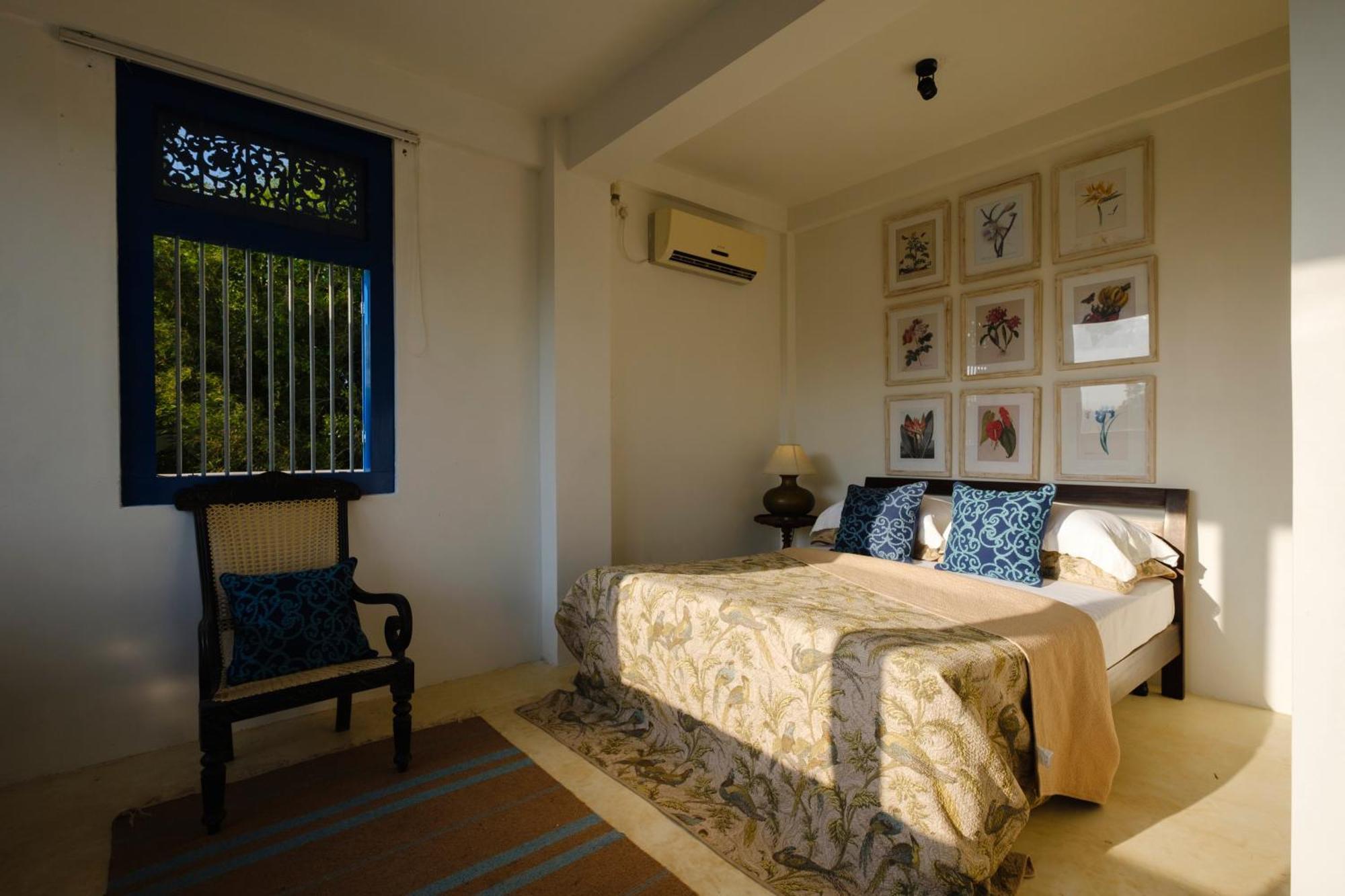 Bed and Breakfast Treasure Rock Kirinda  Esterno foto
