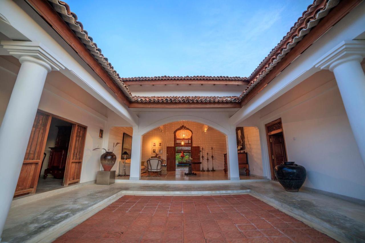 Bed and Breakfast Treasure Rock Kirinda  Esterno foto